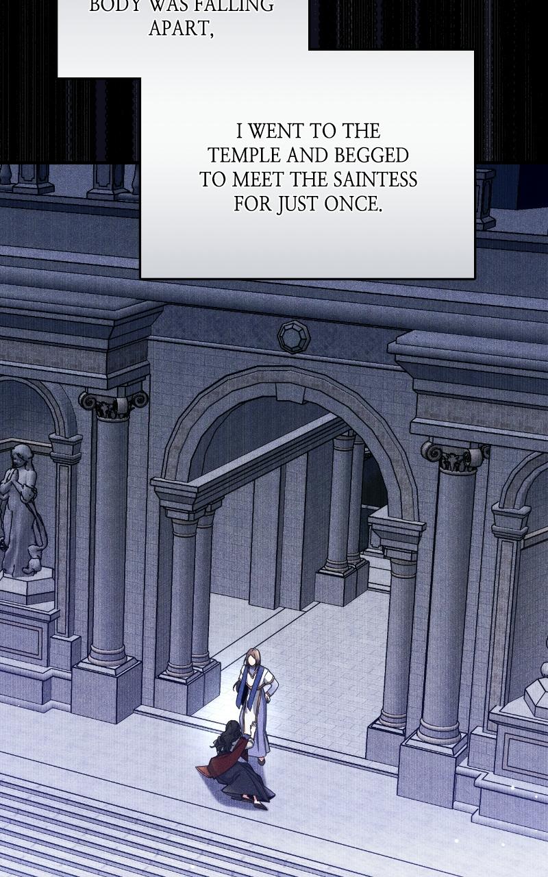 For My Derelict Favorite Chapter 9 - Page 44