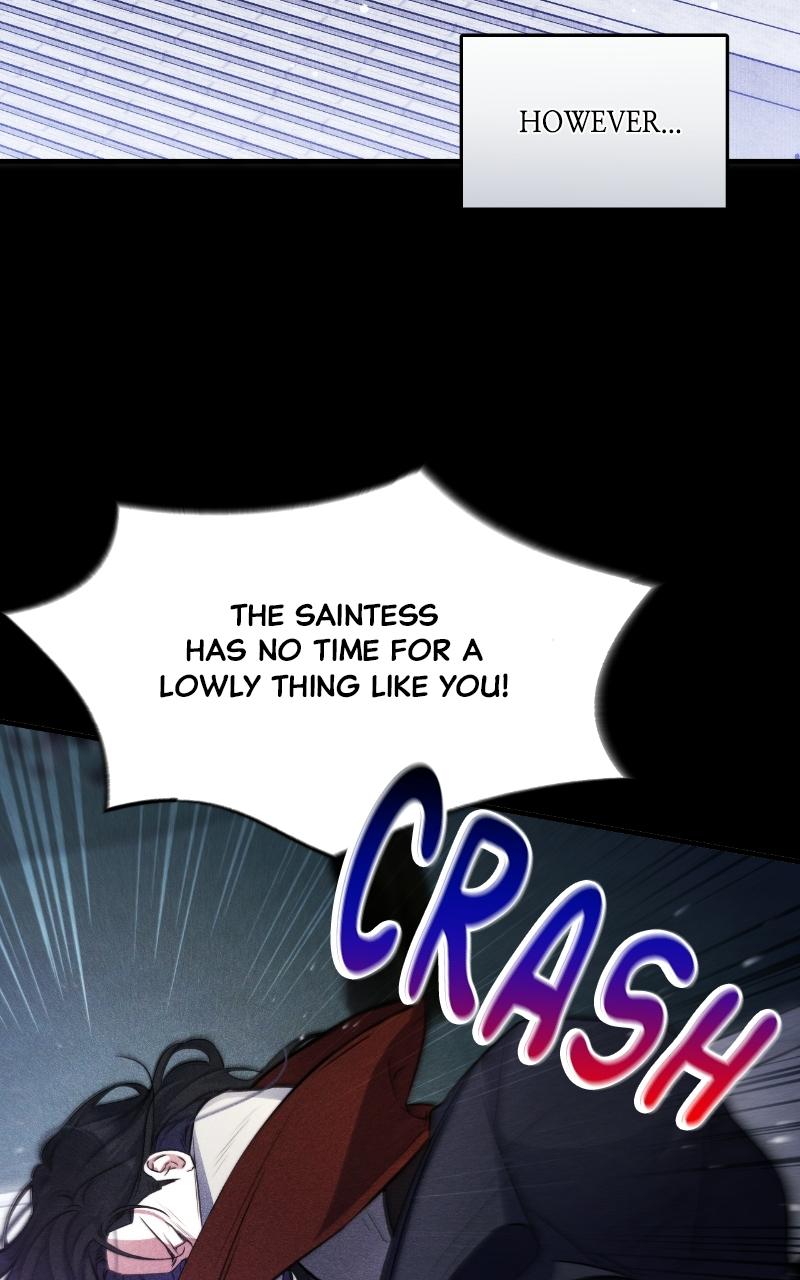 For My Derelict Favorite Chapter 9 - Page 45