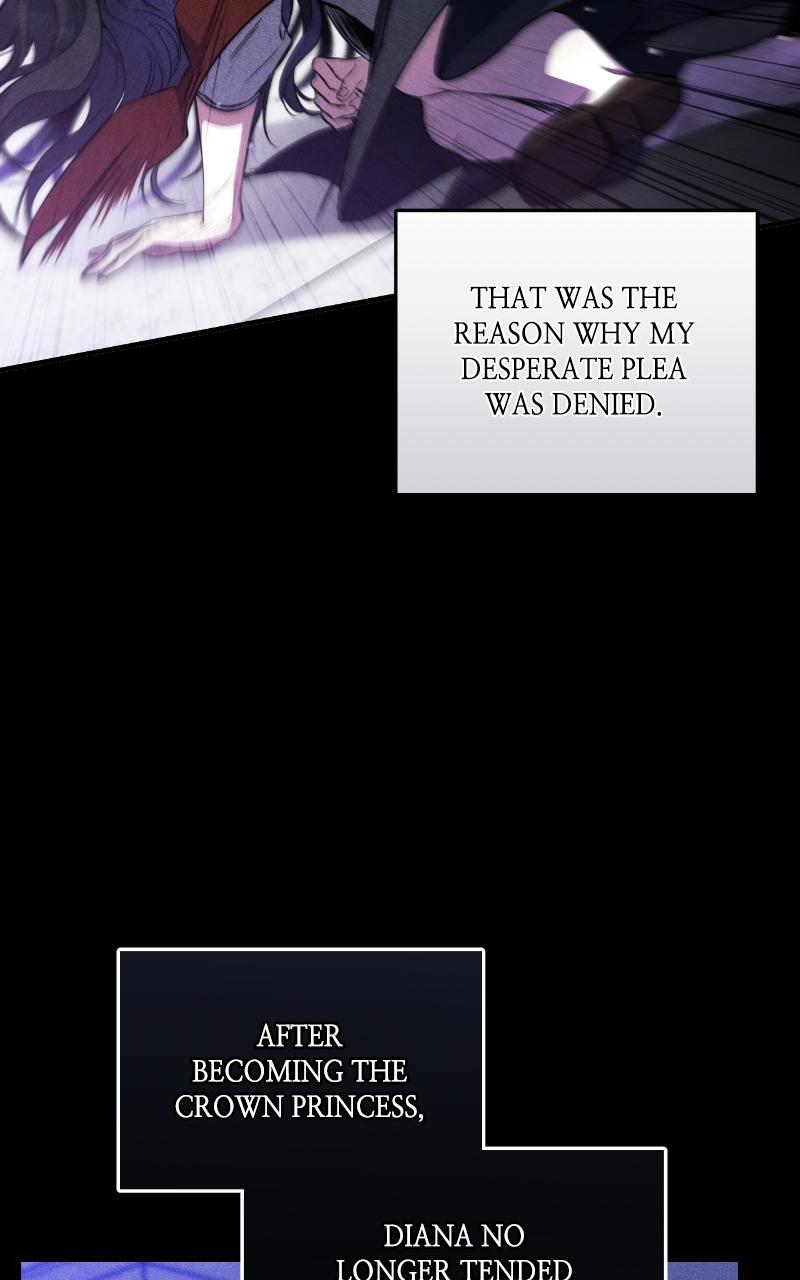 For My Derelict Favorite Chapter 9 - Page 46