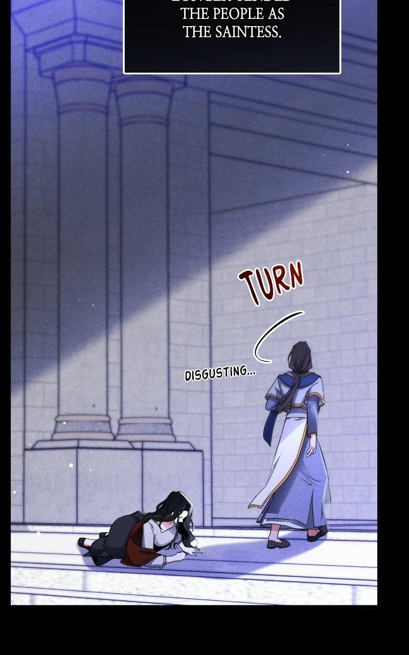 For My Derelict Favorite Chapter 9 - Page 47