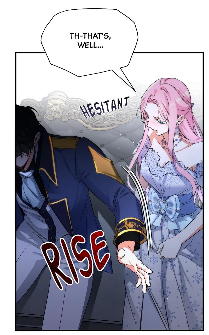 For My Derelict Favorite Chapter 9 - Page 52