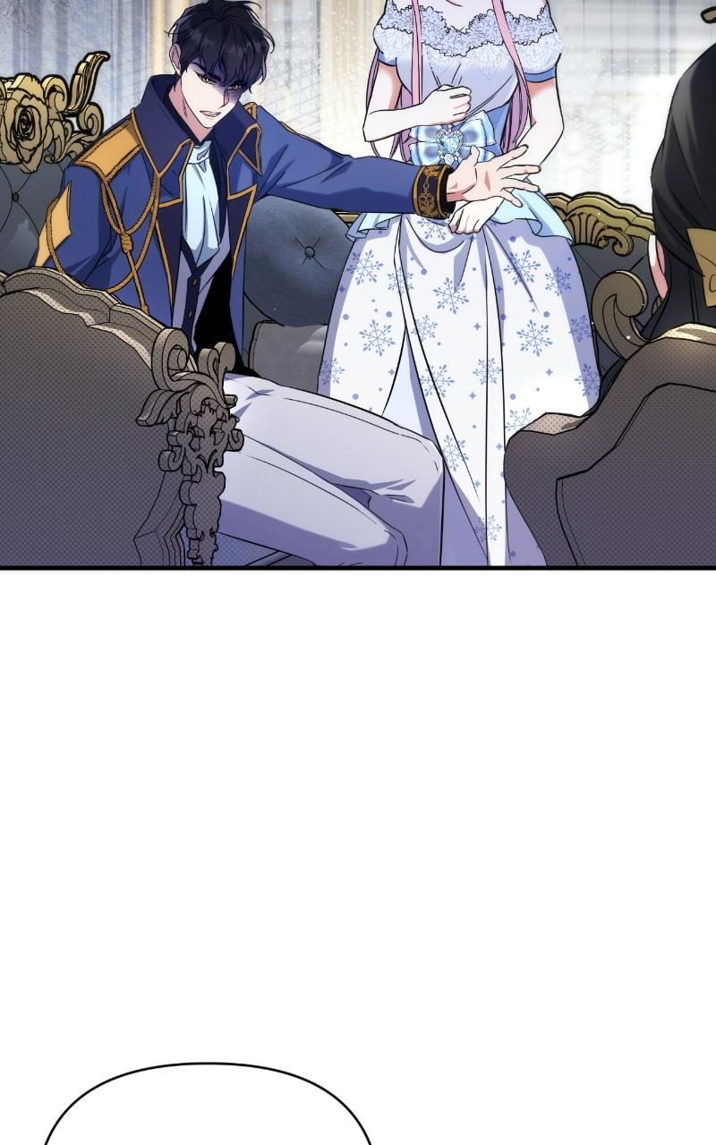 For My Derelict Favorite Chapter 9 - Page 54