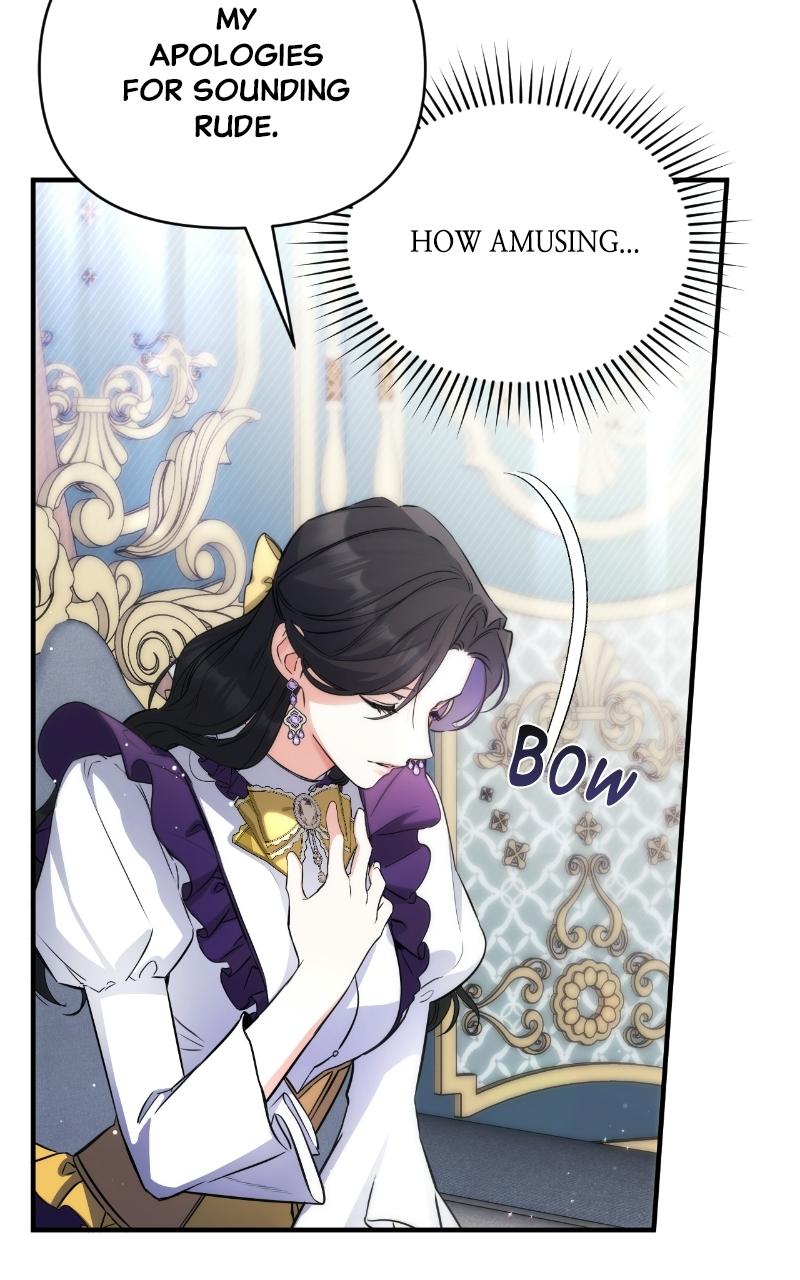 For My Derelict Favorite Chapter 9 - Page 55