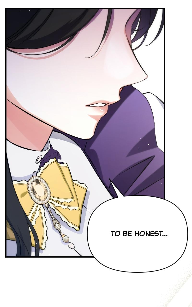 For My Derelict Favorite Chapter 9 - Page 58