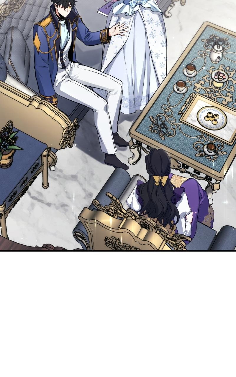 For My Derelict Favorite Chapter 9 - Page 60