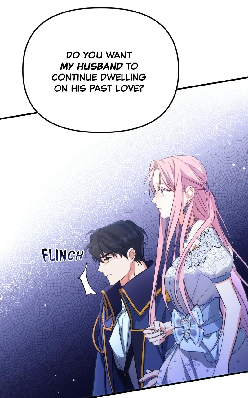 For My Derelict Favorite Chapter 9 - Page 61