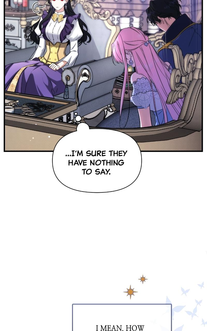 For My Derelict Favorite Chapter 9 - Page 63