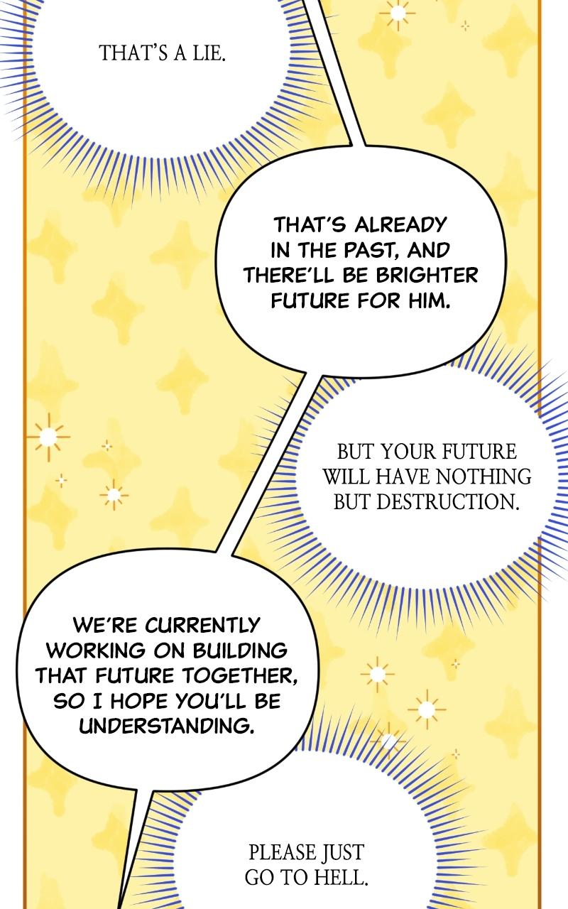 For My Derelict Favorite Chapter 9 - Page 67