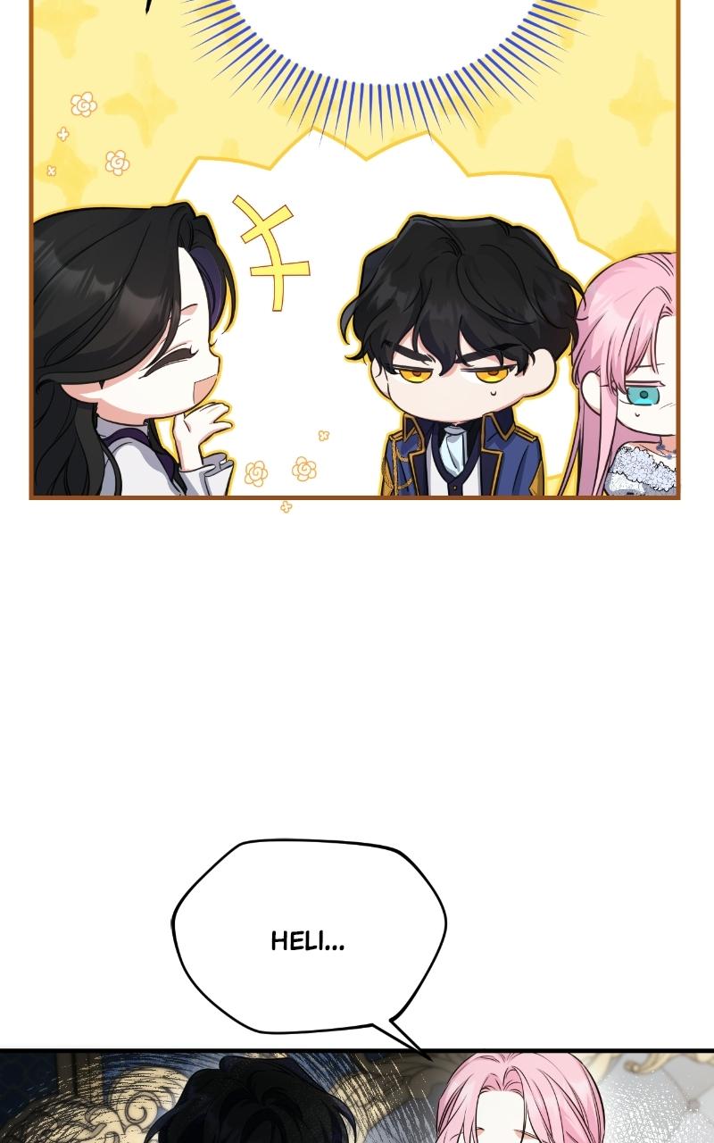 For My Derelict Favorite Chapter 9 - Page 68