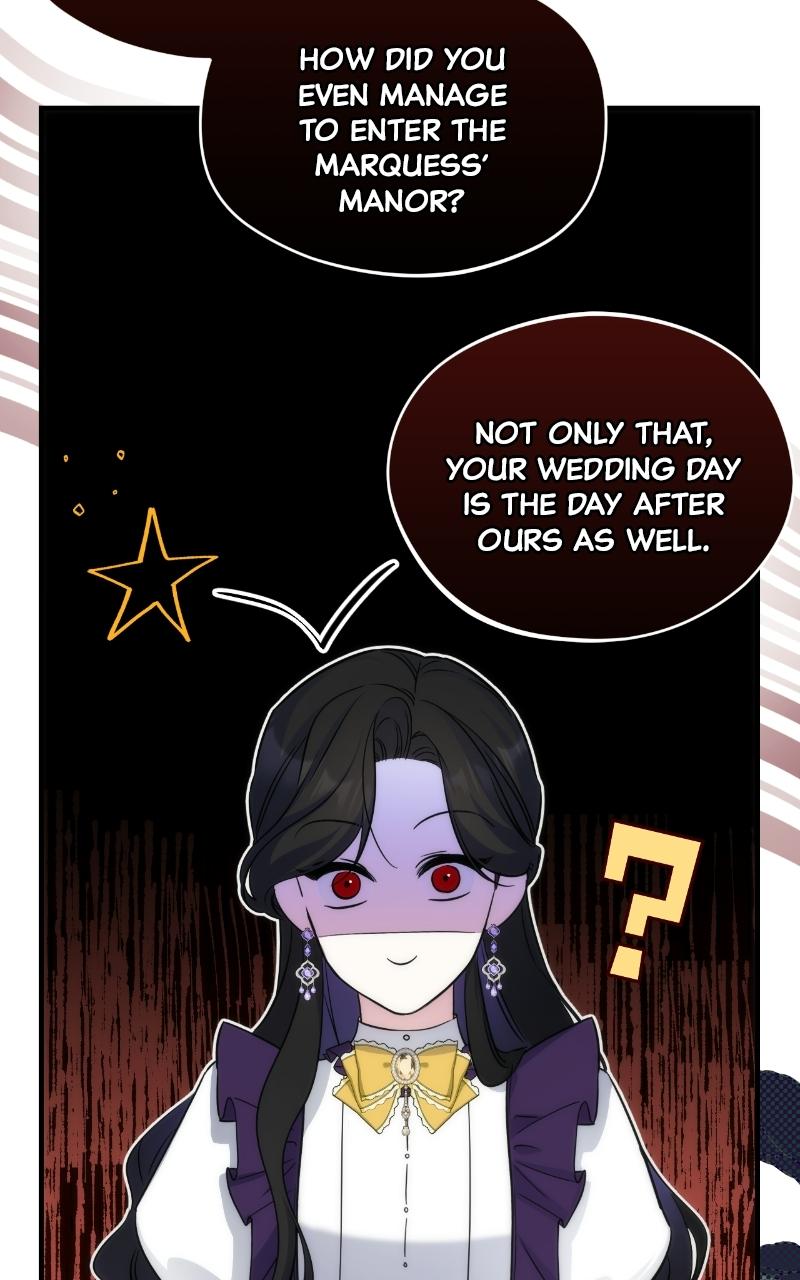 For My Derelict Favorite Chapter 9 - Page 70