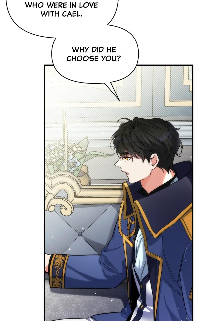 For My Derelict Favorite Chapter 9 - Page 75