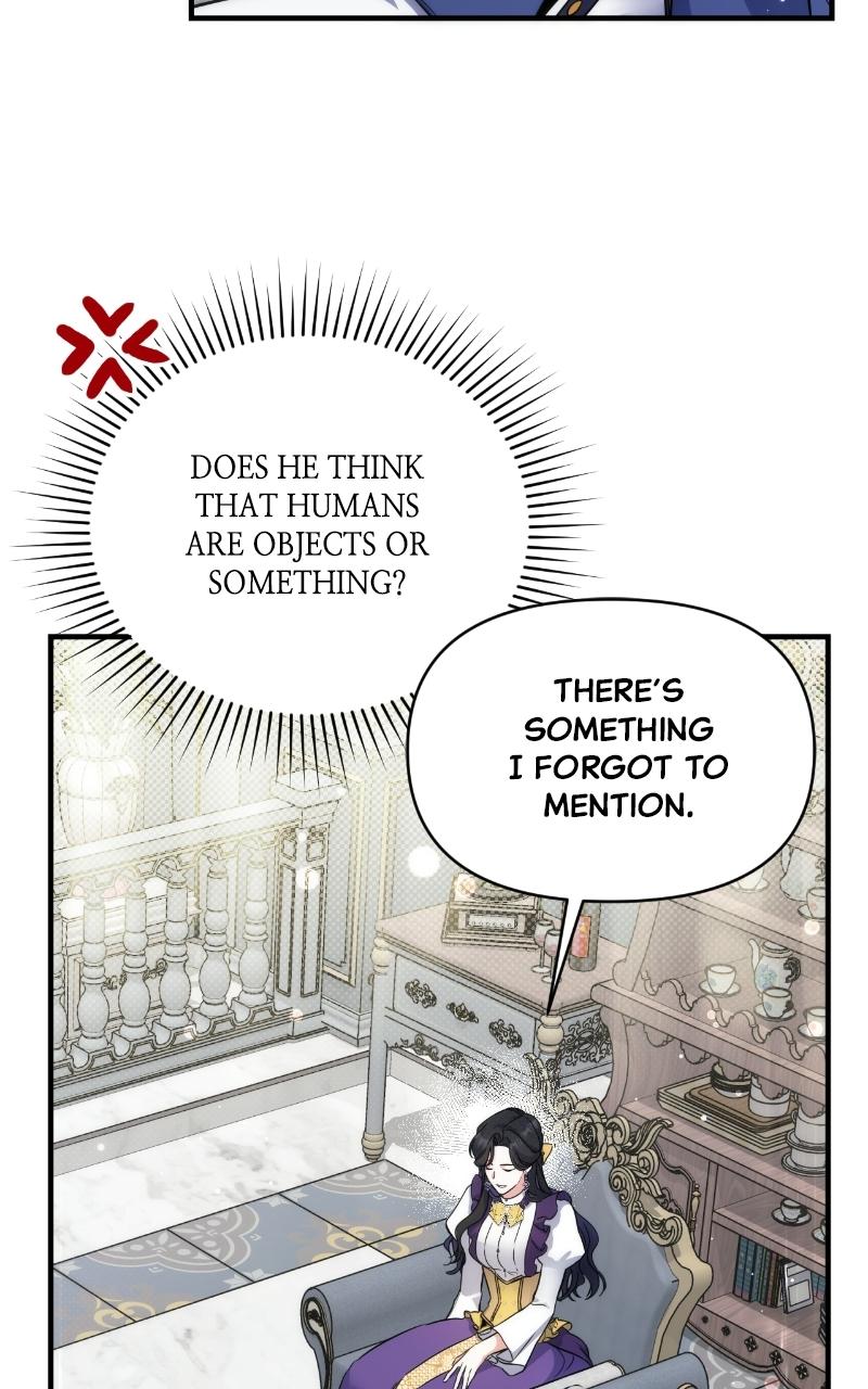 For My Derelict Favorite Chapter 9 - Page 76