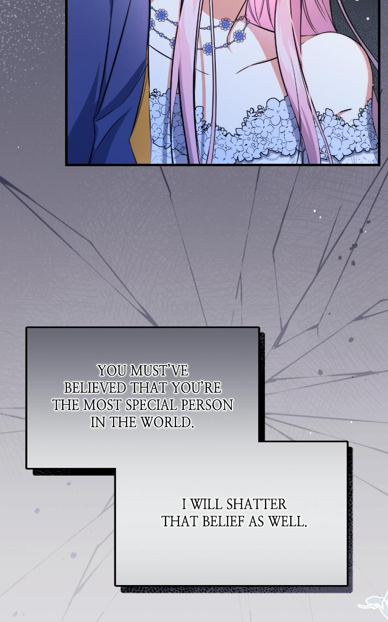 For My Derelict Favorite Chapter 9 - Page 84