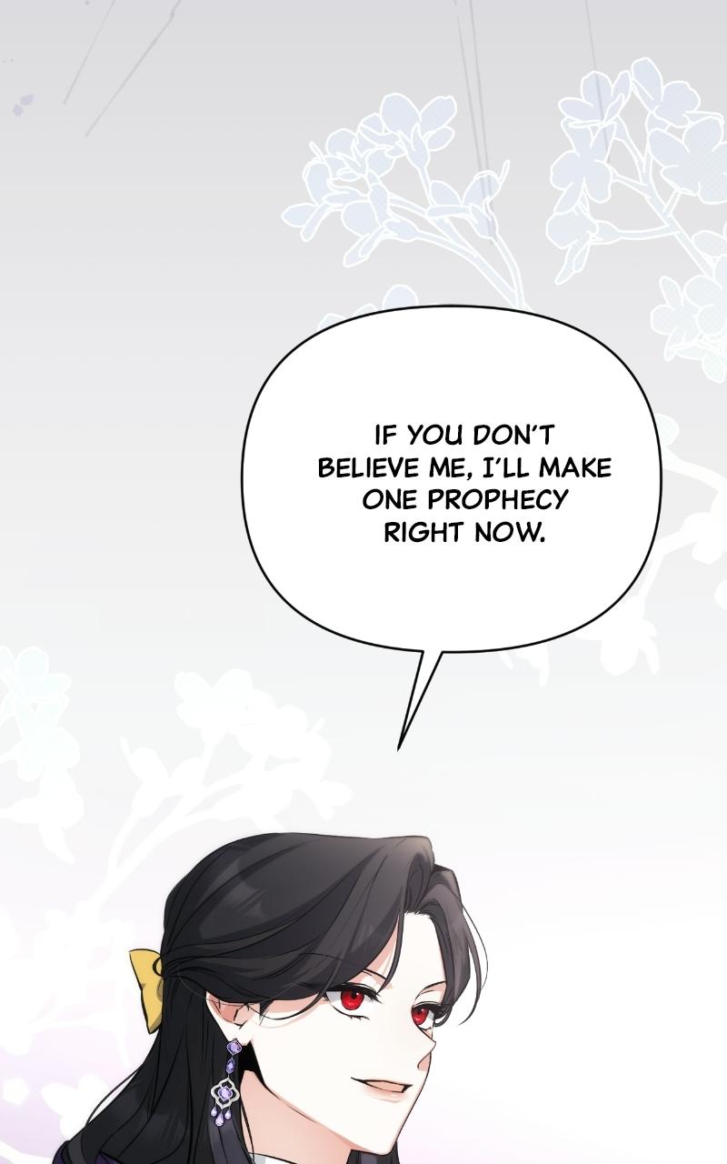 For My Derelict Favorite Chapter 9 - Page 85