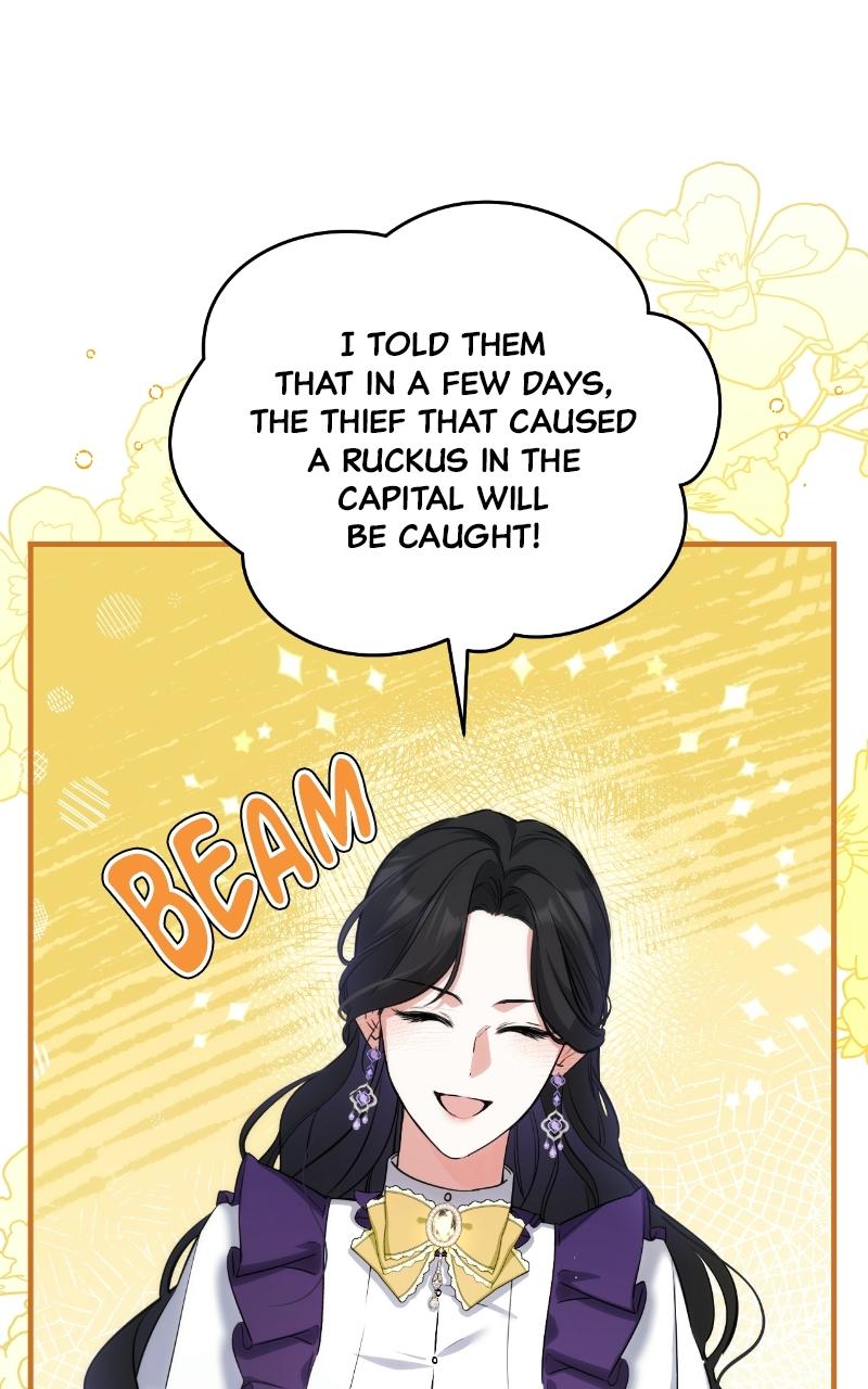 For My Derelict Favorite Chapter 9 - Page 89