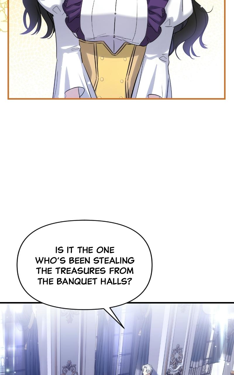 For My Derelict Favorite Chapter 9 - Page 90