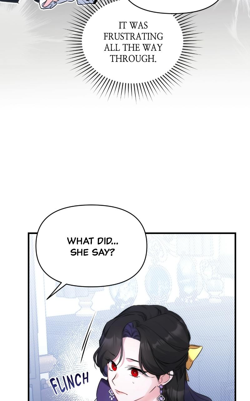 For My Derelict Favorite Chapter 9 - Page 92