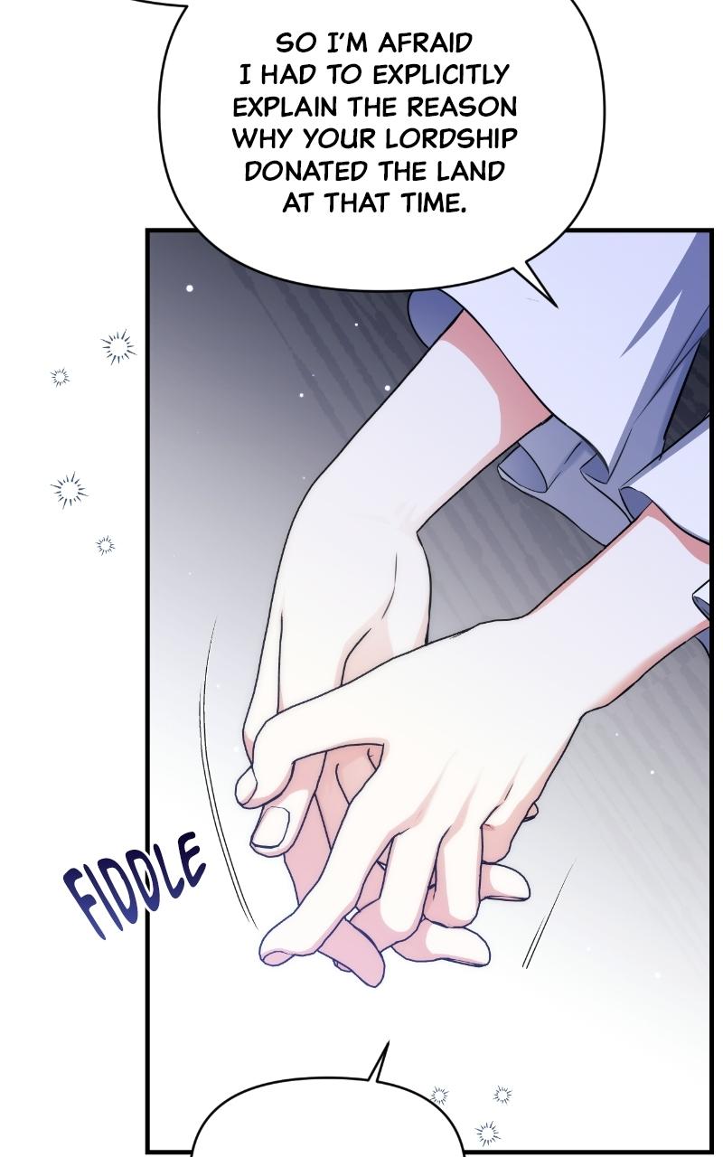 For My Derelict Favorite Chapter 9 - Page 94