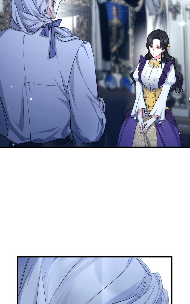 For My Derelict Favorite Chapter 9 - Page 96