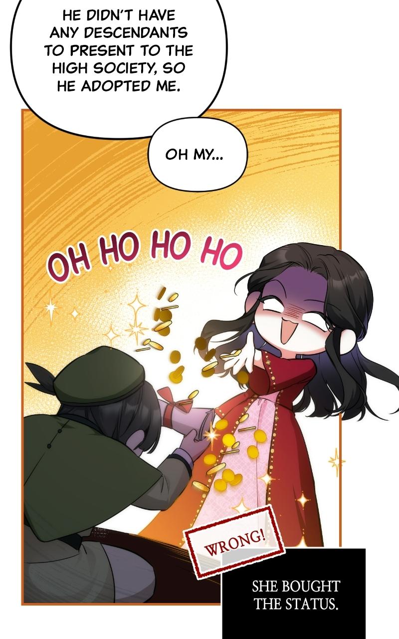 For My Derelict Favorite Chapter 11 - Page 4