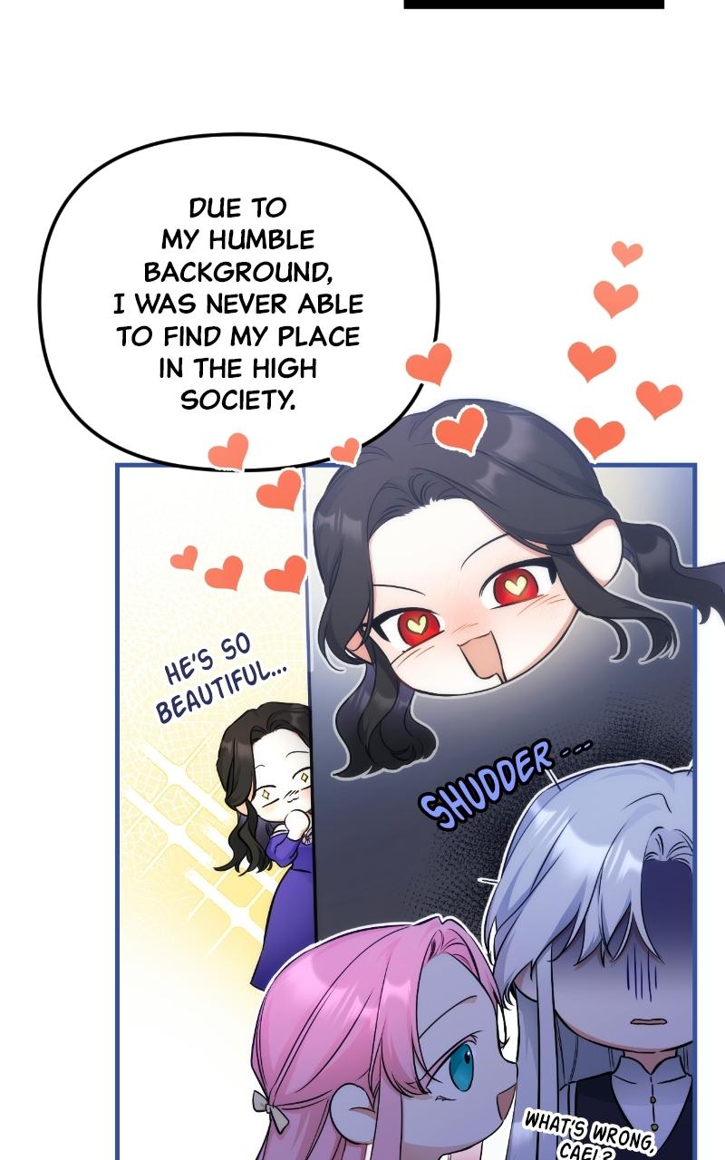 For My Derelict Favorite Chapter 11 - Page 5