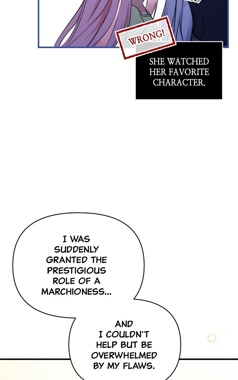 For My Derelict Favorite Chapter 11 - Page 6