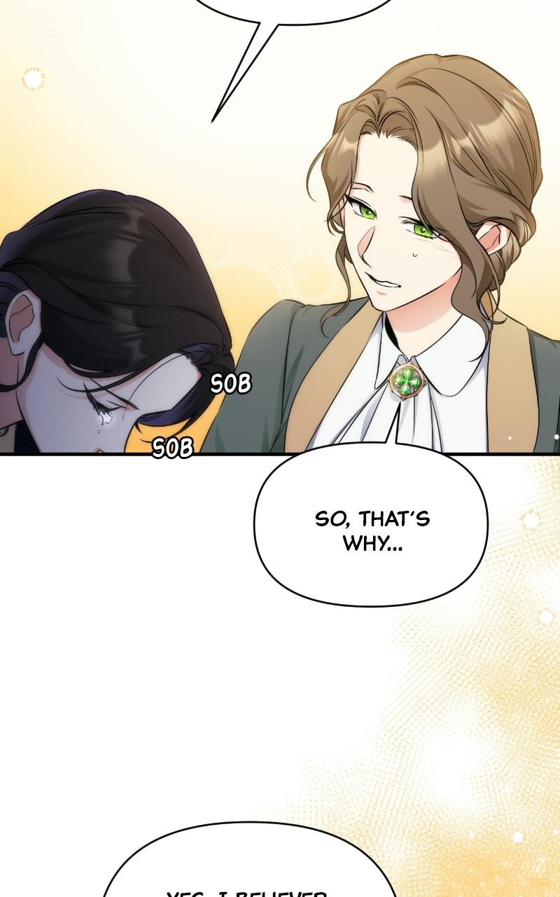 For My Derelict Favorite Chapter 11 - Page 7