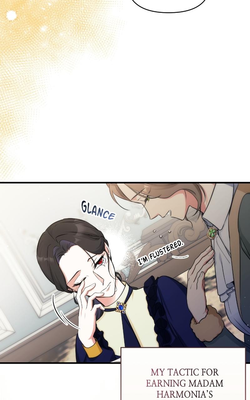 For My Derelict Favorite Chapter 11 - Page 9