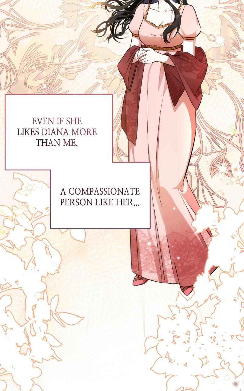 For My Derelict Favorite Chapter 11 - Page 11