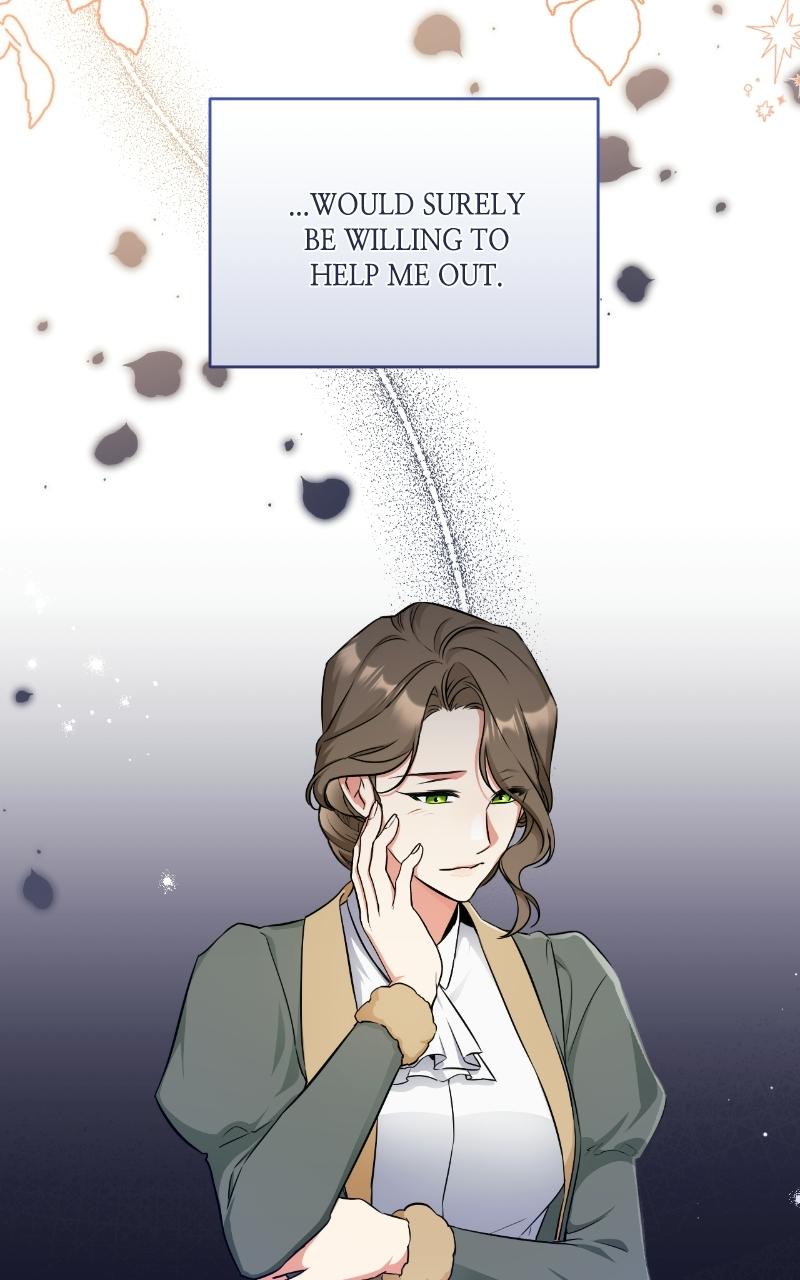 For My Derelict Favorite Chapter 11 - Page 12