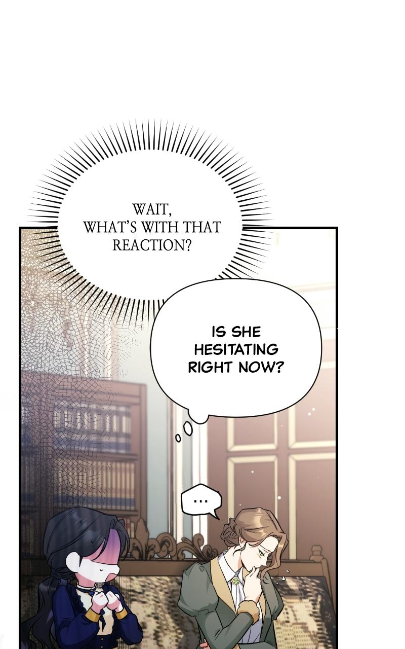 For My Derelict Favorite Chapter 11 - Page 14