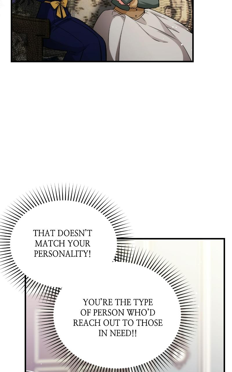 For My Derelict Favorite Chapter 11 - Page 15