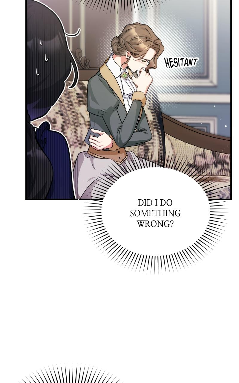 For My Derelict Favorite Chapter 11 - Page 16