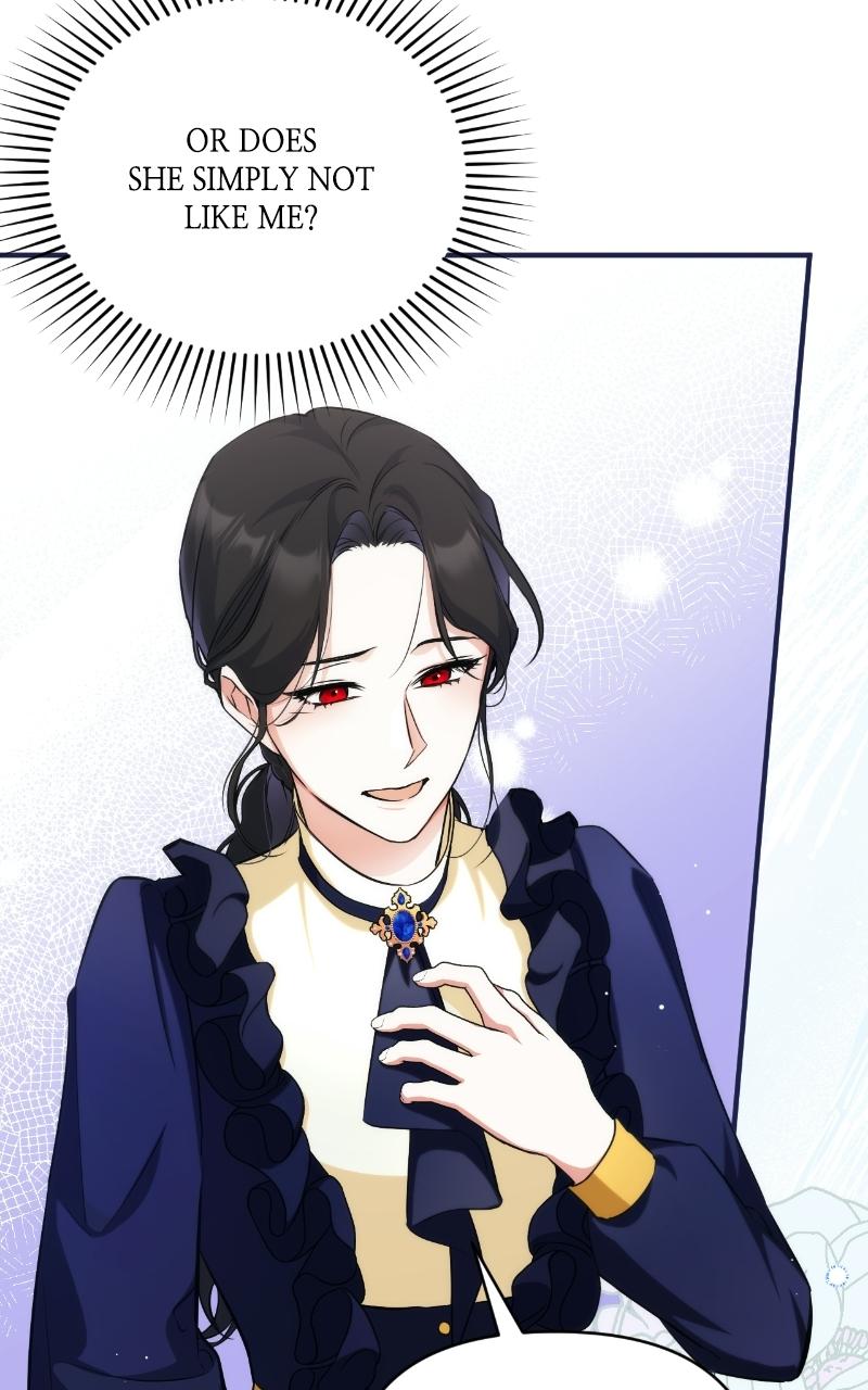 For My Derelict Favorite Chapter 11 - Page 17