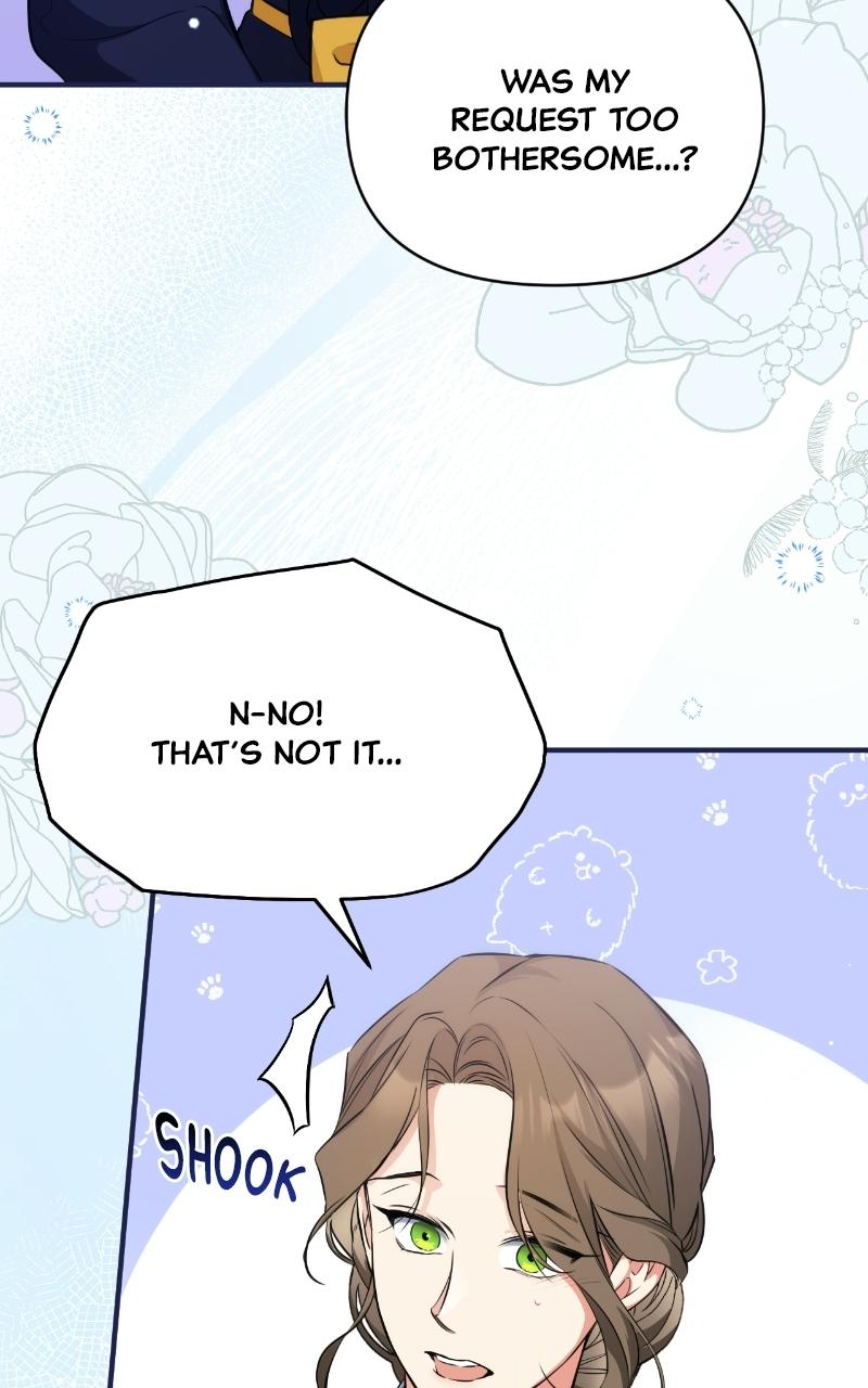 For My Derelict Favorite Chapter 11 - Page 18