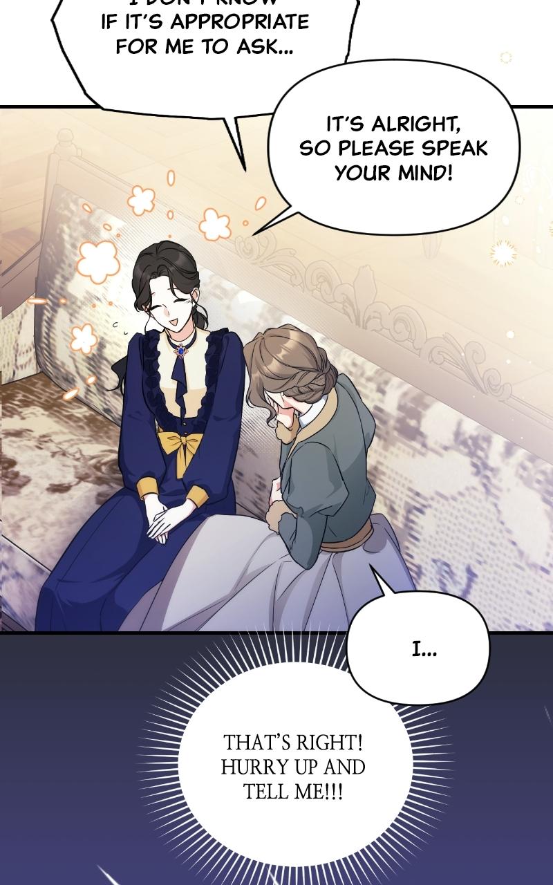 For My Derelict Favorite Chapter 11 - Page 20