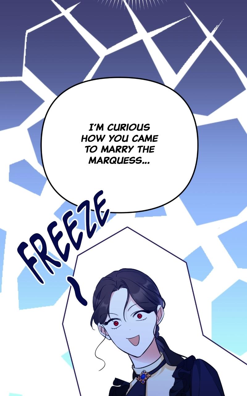 For My Derelict Favorite Chapter 11 - Page 21