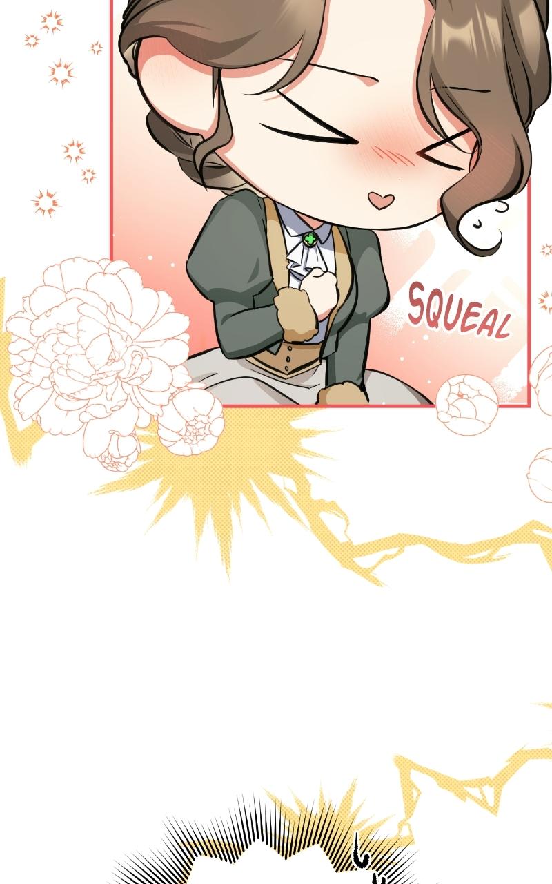 For My Derelict Favorite Chapter 11 - Page 24