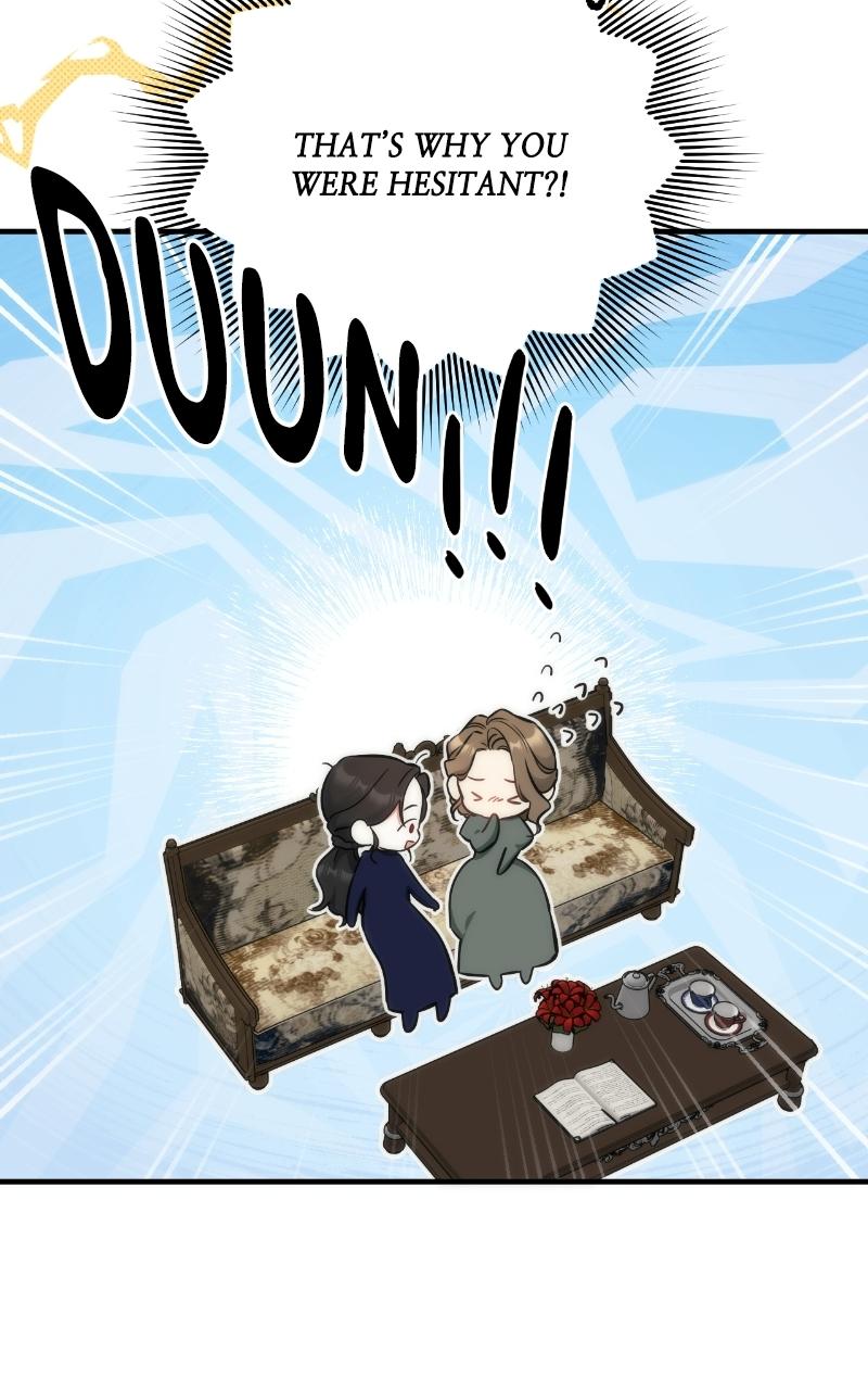 For My Derelict Favorite Chapter 11 - Page 25