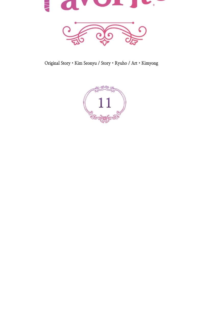 For My Derelict Favorite Chapter 11 - Page 27