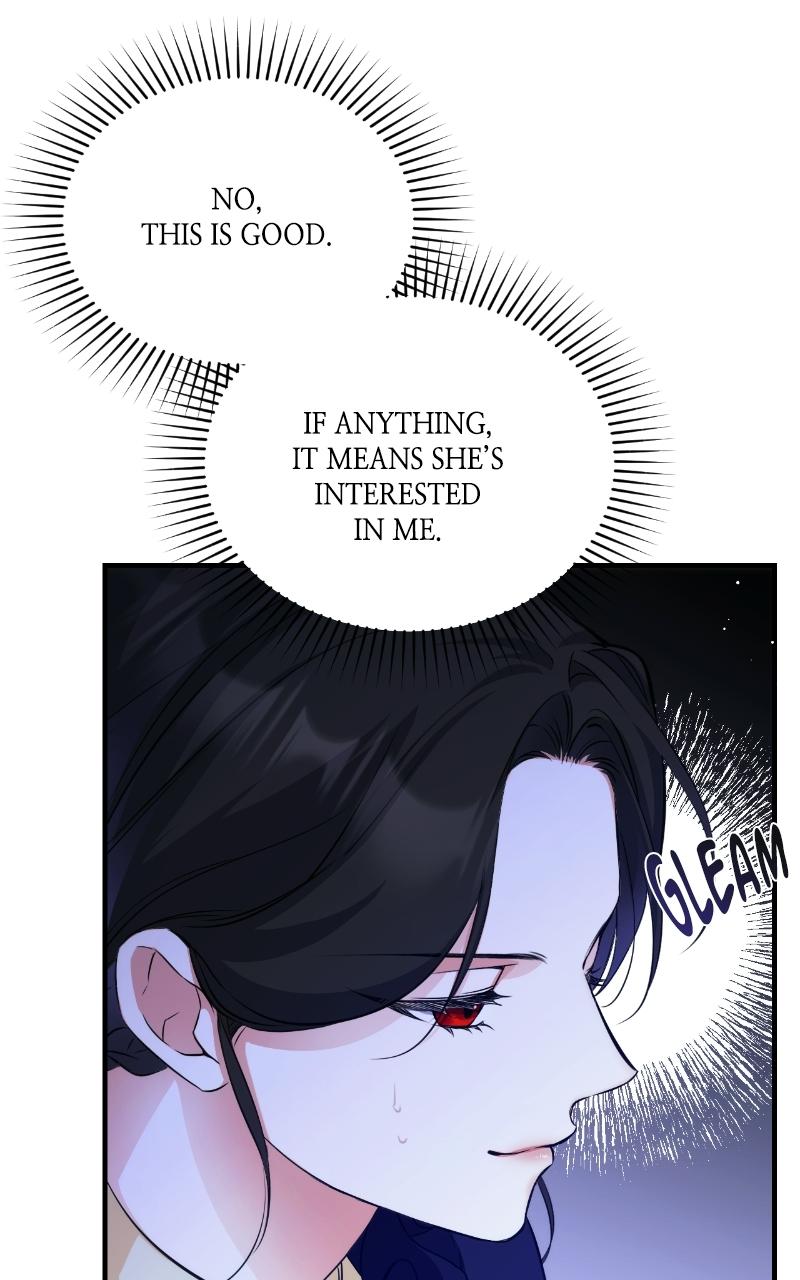 For My Derelict Favorite Chapter 11 - Page 28