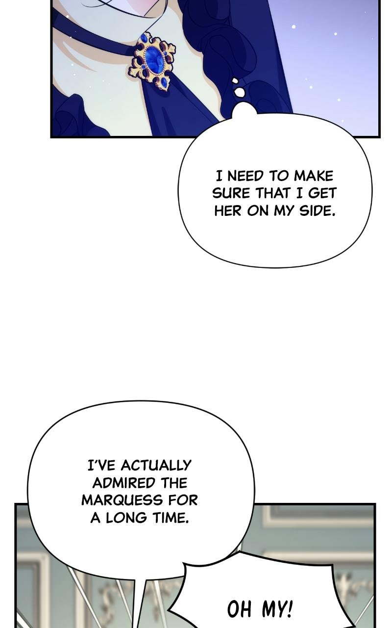 For My Derelict Favorite Chapter 11 - Page 29