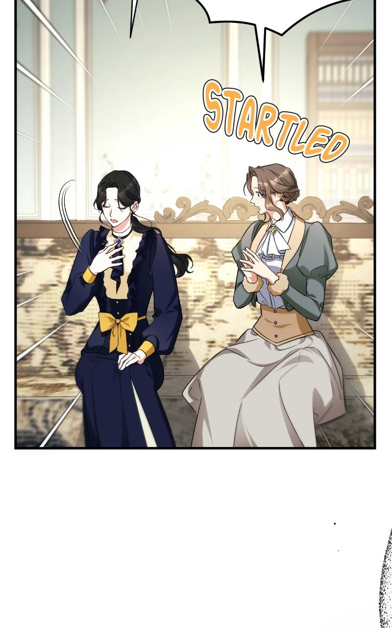 For My Derelict Favorite Chapter 11 - Page 30