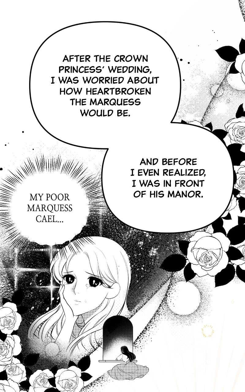 For My Derelict Favorite Chapter 11 - Page 31