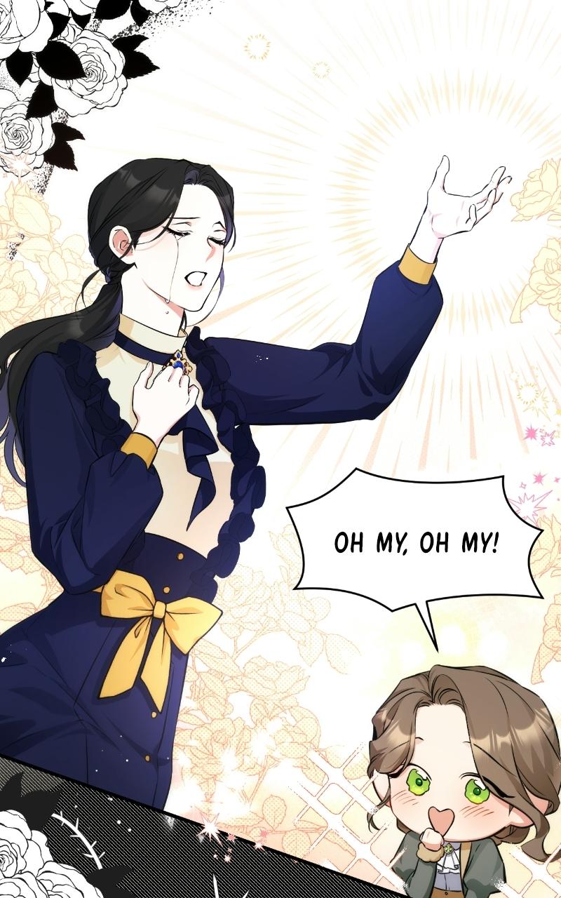 For My Derelict Favorite Chapter 11 - Page 32