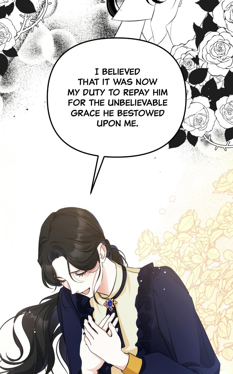 For My Derelict Favorite Chapter 11 - Page 34