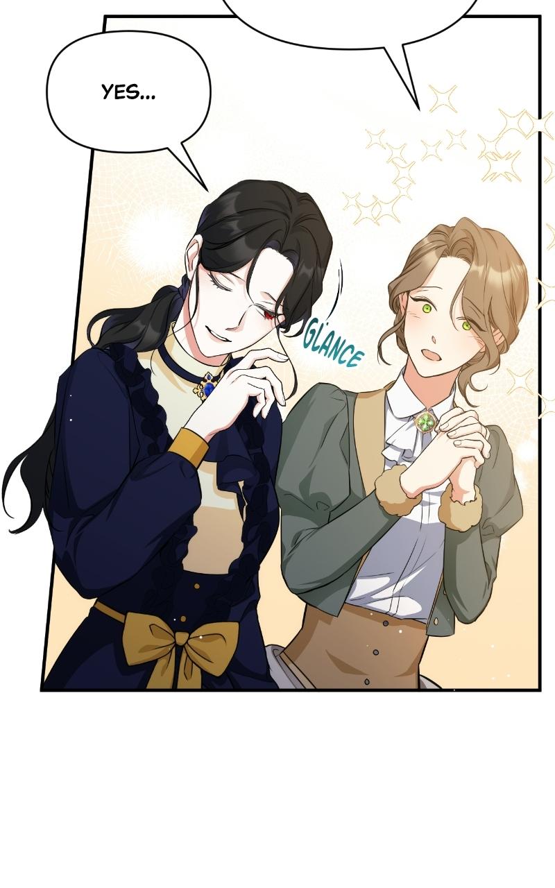 For My Derelict Favorite Chapter 11 - Page 36