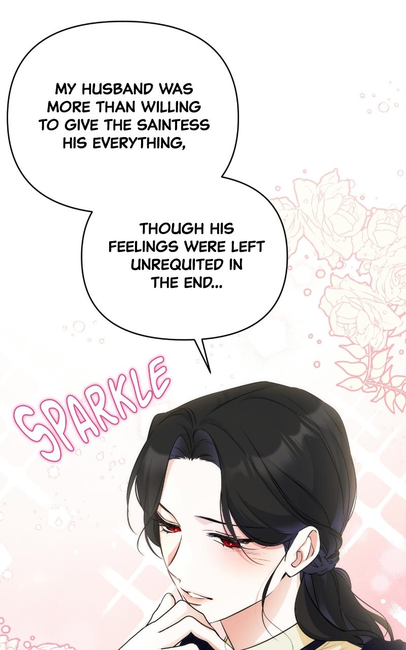 For My Derelict Favorite Chapter 11 - Page 37