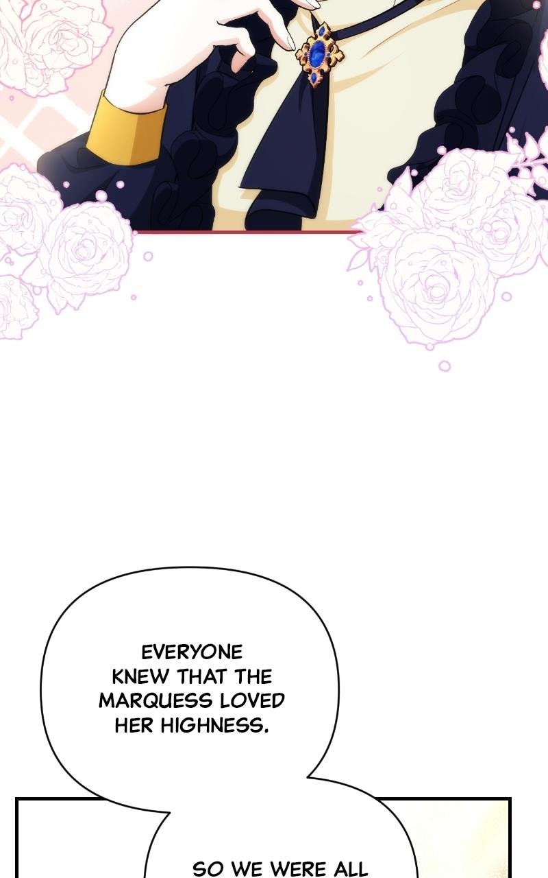 For My Derelict Favorite Chapter 11 - Page 38