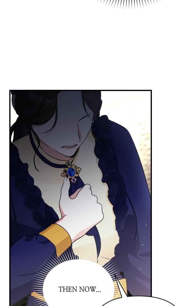 For My Derelict Favorite Chapter 11 - Page 40